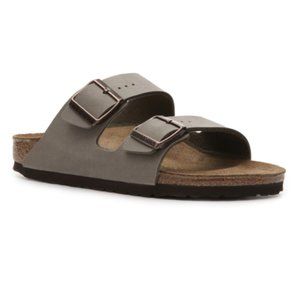 Birkenstock Arizona Slide Sandal (EU 38, US 7-7.5)